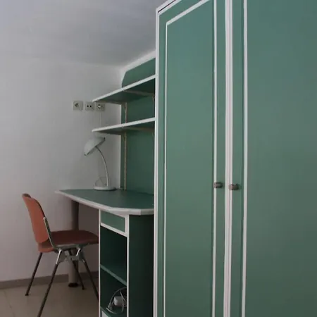 Appt Mezza - Lr020-316 *