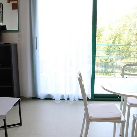 Apartmán Appt Mezza - Lr020-316 La Rochelle (Charente-Maritime)