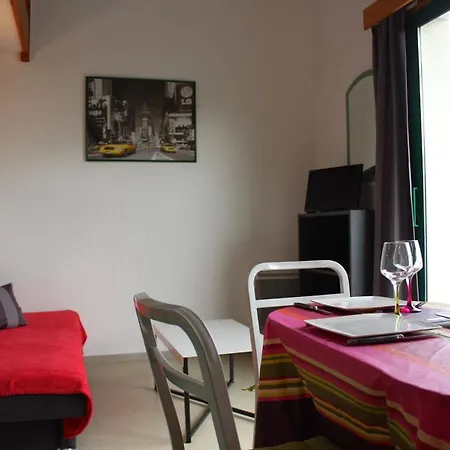 Appt Mezza - Lr020-316 *