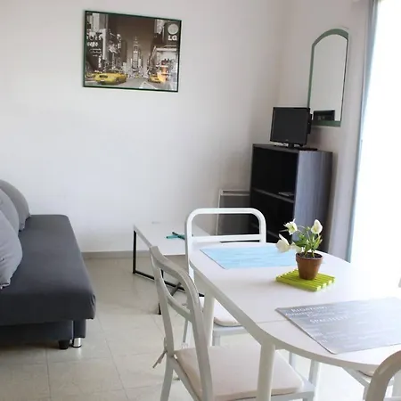 Appt Mezza - Lr020-316 La Rochelle (Charente-Maritime)