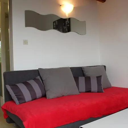 Apartmán Appt Mezza - Lr020-316 *