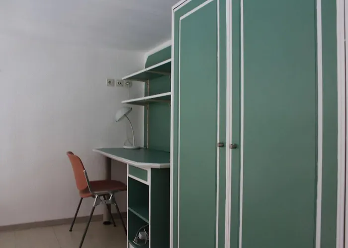 Appt Mezza - Lr020-316 *