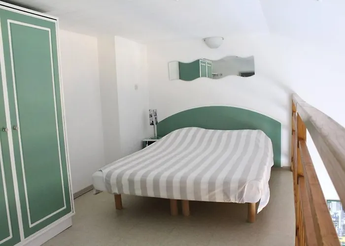 Apartamento Appt Mezza - Lr020-316