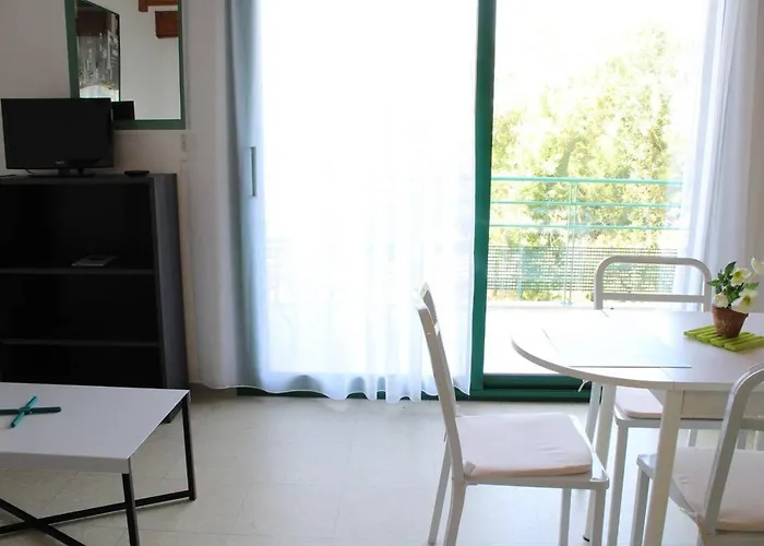 Apartamento Appt Mezza - Lr020-316 La Rochelle (Charente-Maritime)