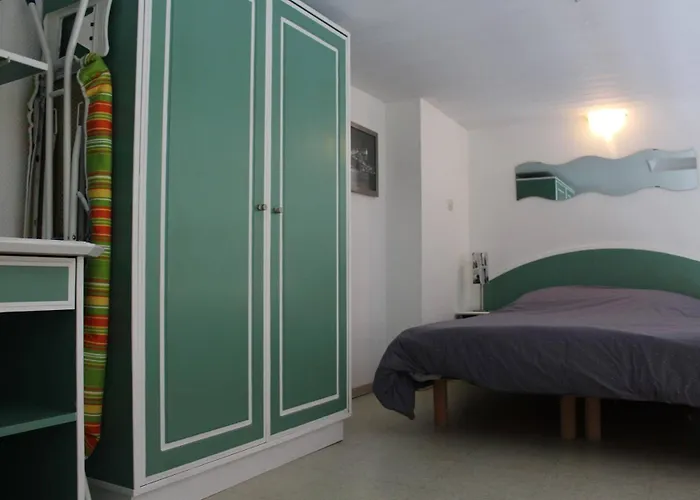 Appt Mezza - Lr020-316