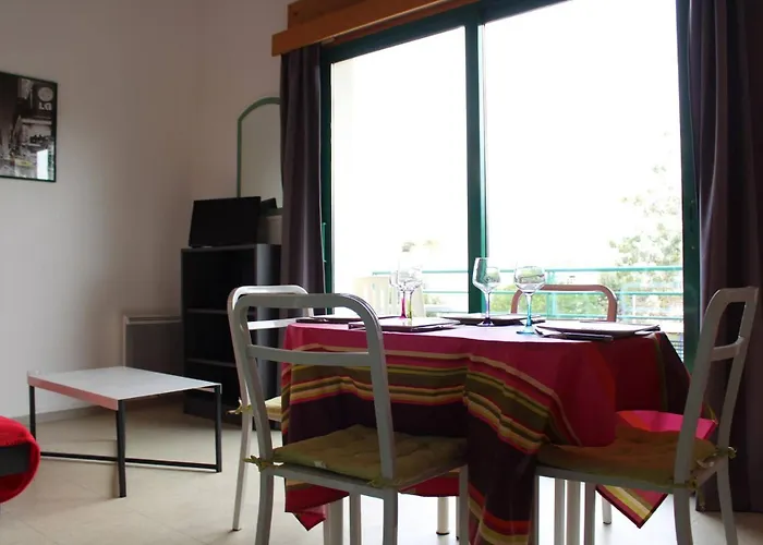 Apartamento Appt Mezza - Lr020-316