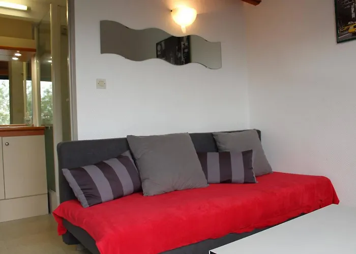 Apartamento Appt Mezza - Lr020-316 *